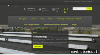 SUPRABIT Ogrody śląsk