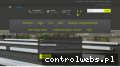 Screenshot strony suprabit.pl