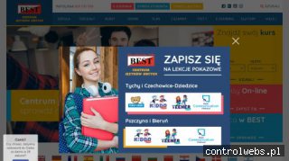 BEST szkoła językowa tychy
