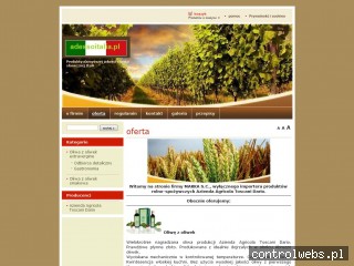 Oliwa tłoczona na zimno