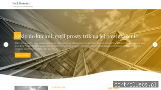 Meble na zamówienie Olsztyn