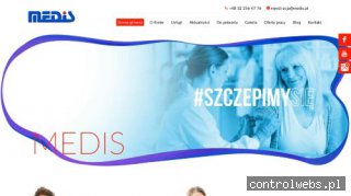 MEDIS Ortopeda katowice