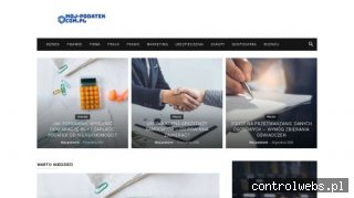 Biuro rachunkowe Mokotów