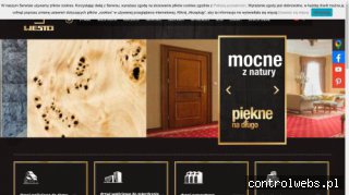 WESTO Drzwi zewnętrzne olsztyn