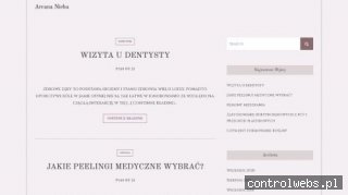 Wróżby na wysokim poziomie