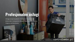 TLS transport zagraniczny