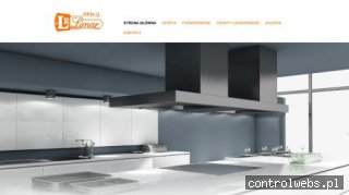 LIMAR Meble kuchenne łódź