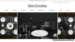 Salon Porcelany Sklep z porcelaną