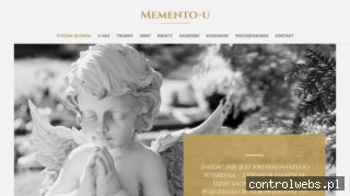 MEMENTO-U Zakład pogrzebowy