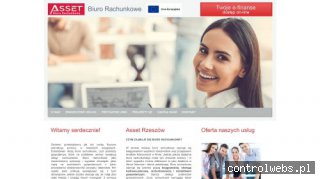 Biuro rachunkowe Rzeszów