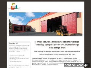 BOLESŁAW Firma budowlana