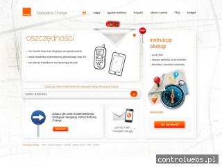 Najtańsza nawigacja