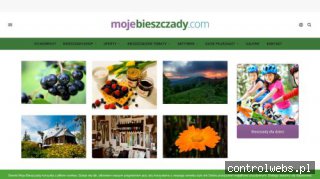 Bieszczady