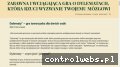 Screenshot strony www.jezcze.pl