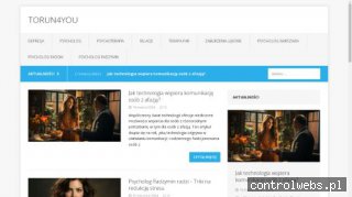 Torun4you.com.pl - noclegi Toruń