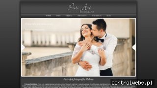 Wyjątkowa Fotografia Ślubna - Rzeszów