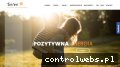 Screenshot strony soleopv.pl