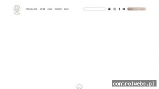 Wyposażenie salonów kosmetycznych – teraz z rabatem!