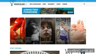 Dobry sklep z odżywkami Muscular