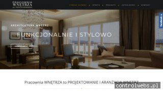 Projektowanie wnętrz Dzierżoniów