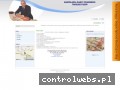 Screenshot strony pizon.zamosc.biz.pl