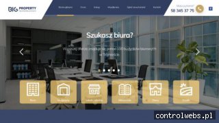 Biuro nieruchomości warszawa