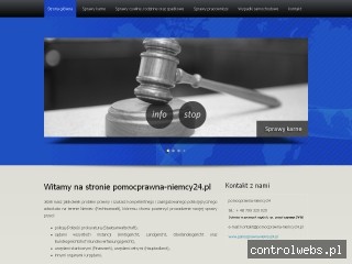 Adwokat w Niemczech