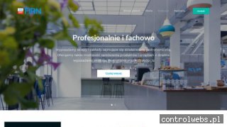 FIRN lady chłodnicze Wrocław