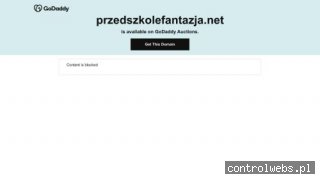 Przedszkole dla dziecka w Rzeszowie
