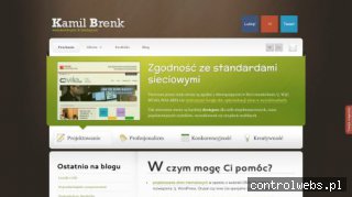 Tworzenie stron WWW w Poznaniu