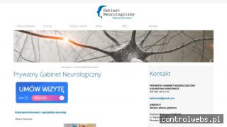 Neurolog Wrocław
