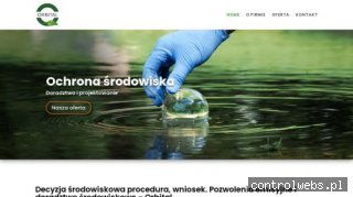 ECG ORBITAL projekty instalacji