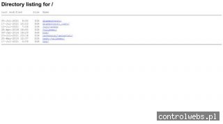 JULI-SPEC Odwodnienie liniowe opole