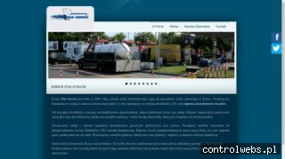 MAR-SERWIS Pistolet regenerowany