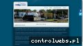 Screenshot strony mar-serwis.com