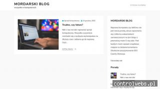 WIKTOR MORDARSKI kancelarie adwokackie kraków