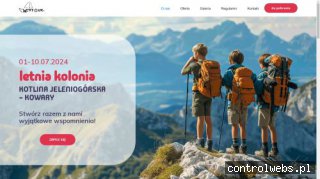 WER-TOUR wyjazdy dla dzieci