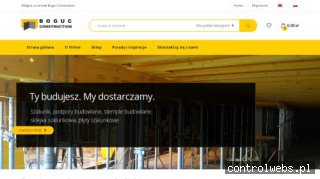 Sklejka i płyty szalunkowe, stemple budowlane, szalunki