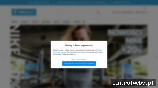 Buty biegowe - sklep Runnersclub.pl