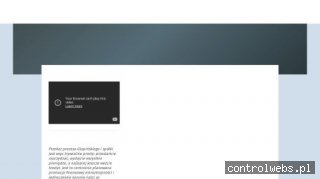 Informacja Podkarpackie