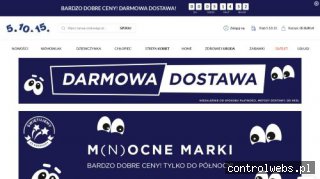 Odzież dziecięca