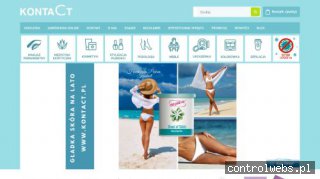 KONTACT Laser e-light