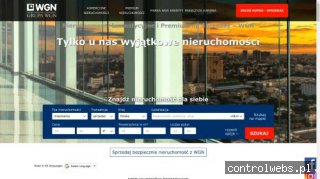 WGN - Wynajem Nieruchomości Rzeszów