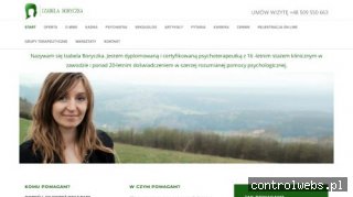 Psychoterapia Wrocław