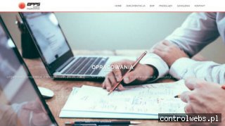 EPPS przegląd instalacji tryskaczowych