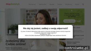 Dieta dla dziecka