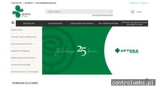 tania apteka internetowa