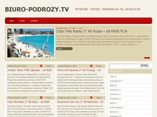 wycieczki krajoznawcze po świecie