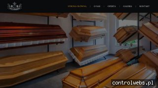 PRZYMIERZE Organizacja styp olsztyn