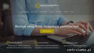 BIURO RACHUNKOWE GAJDA Rozliczenia roczne